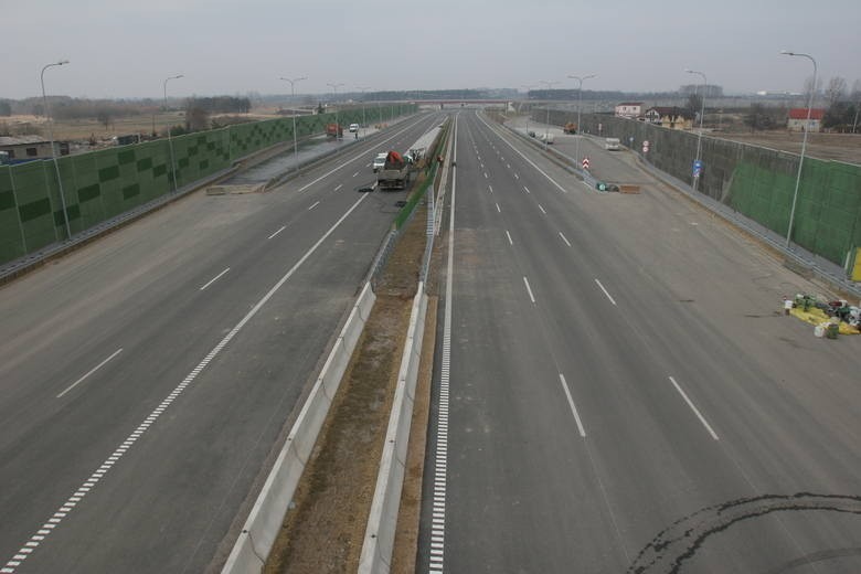 A1 do Czech w 2014 roku. Firma z Zawiercia dokończy budowę autostrady [INFOGRAFIKA, ZDJĘCIA]