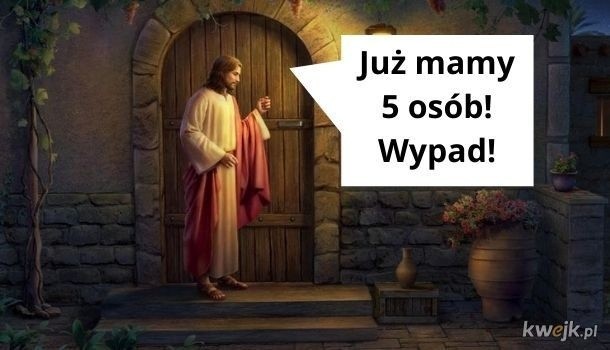 Wigilia w 5 osób? Te obostrzenia musiały się skończyć memami! Zobacz, jak internauci komentują plany rządu na wigilię 2020. Memy obejrzysz na kolejnych slajdach