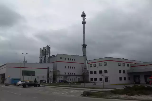 W fabryce Amica we Wronkach został wykryty przypadek zakażenia koronawirusem.