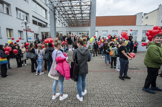 Imprezę organizowała Fundacja Zastopuj, Wydział Humanistyczny i Wydział Nauk Ekonomicznych Politechniki Koszalińskiej we współpracy z miastem Koszalin.