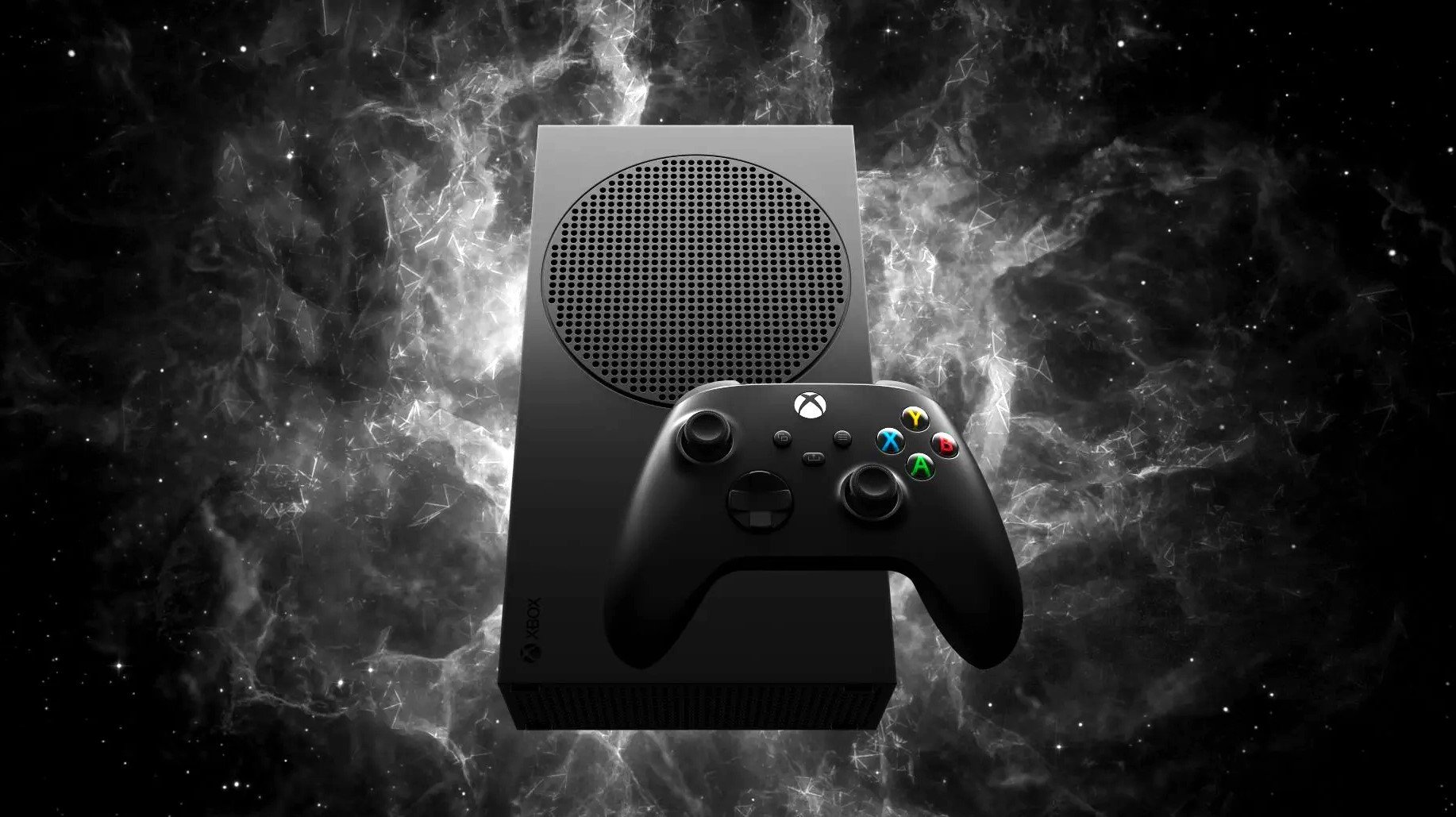 Nowa konsola zaprezentowana przez Microsoft. Xbox Carbon Black o pojemności  1 TB robi wrażenie. Zobacz sam | GRA.PL