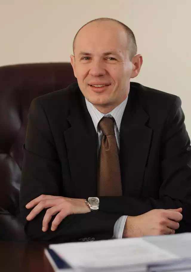 Roman Szymanowski zastępca Prokuratora Okręgowego został ponownie  powołany do dalszego sprawowania swej funkcji