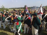 Bitwa o twierdzę Nysa - rekonstrukcję obejrzało kilka tysięcy osób. Zobacz zdjęcia