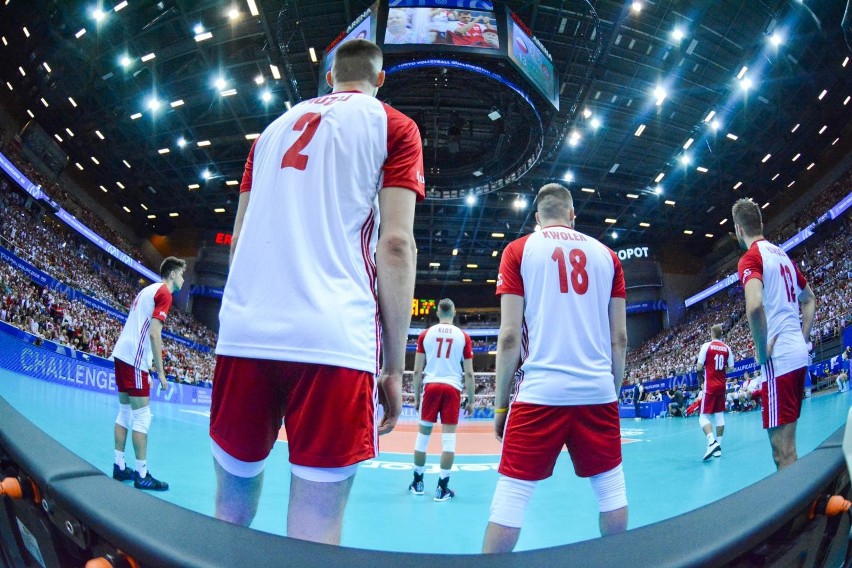 Polska - Tunezja 3:0. Dobry początek kwalifikacji siatkarzy do Igrzysk Tokio 2020 (ZDJĘCIA)