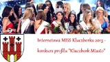Wybierz Internetową Miss Kluczborka 2013 [zdjęcia]