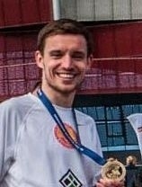 3. Artur Zaganiacz (Hetman Włoszczowa, lekka atletyka)