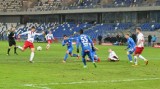 Podbeskidzie - Lech Poznań 4:1. Ambitni "Górale" i statyści [RELACJA]