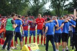 Fortuna 1. Liga. Jak lider przygotuje się do rundy wiosennej? Raków Częstochowa odkrył karty [PLAN PRZYGOTOWAŃ]