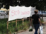 Przed Urzędem Miasta Łodzi protestować będą kupcy z Wodnego Rynku
