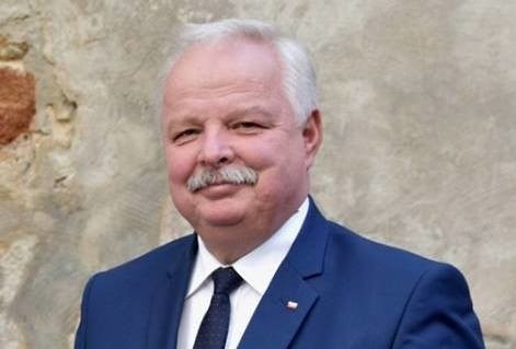 Z listy PiS do Sejmu weszli też Jacek Osuch - 12 150 głosy