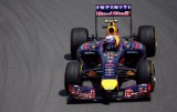 Formuła 1 - GP Kanady dla Red Bulla, wielki triumf Ricciardo