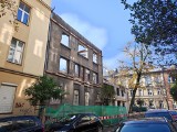 Budowa na Starym Mieście w Krakowie daje się we znaki mieszkańcom. Deweloper zapewnia, że szkody naprawi