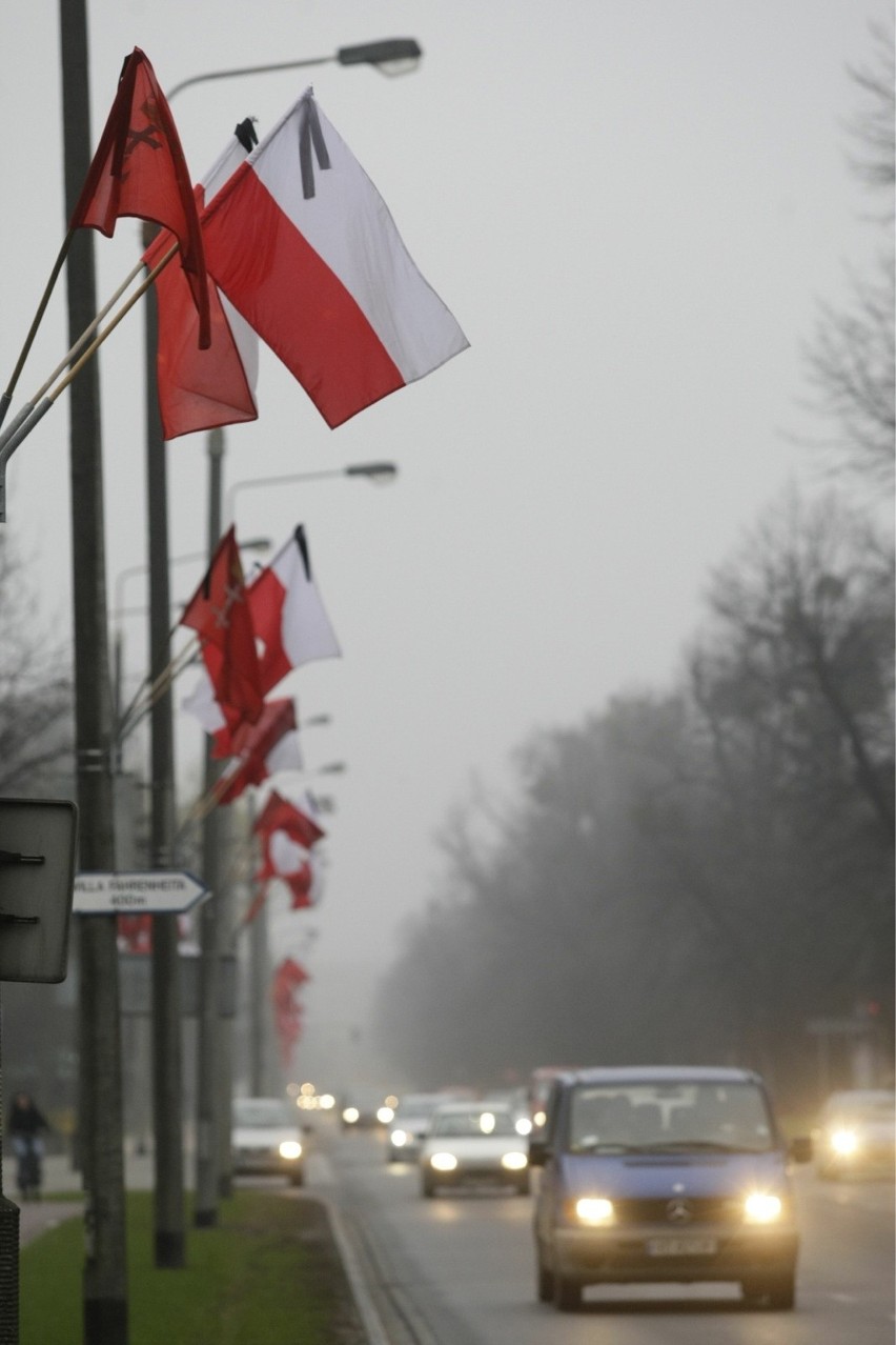 Aleja Zwycięstwa - Aleją Pawła Adamowicza? Jest wniosek