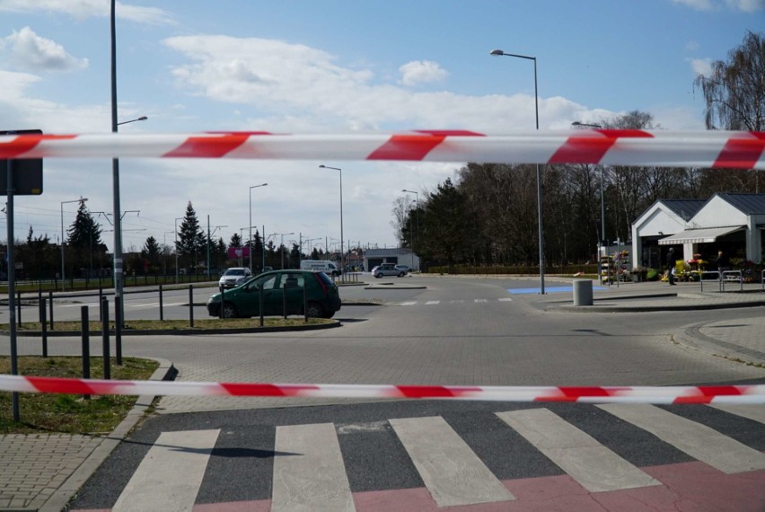 Inicjatorem zamknięcia parkingów przed poznańskimi...