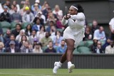 Serena Williams mimo porażki, zachwycona atmosferą Wimbledonu i zapowiada start w kolejnym szlemie - US Open