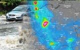 Radar opadów ONLINE [19 lipca 2018]. Ostrzeżenia IMGW: Gdzie pada deszcz? Sprawdź: MAPA opadów LIVE [małopolskie, śląskie, świętokrzyskie]