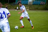 Fortuna 1 Liga. Surdykowski wciąż trafia w Suwałkach, Chojniczanka remisuje z Wigrami