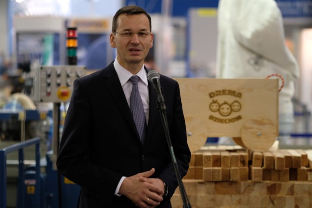 Mateusz Morawiecki