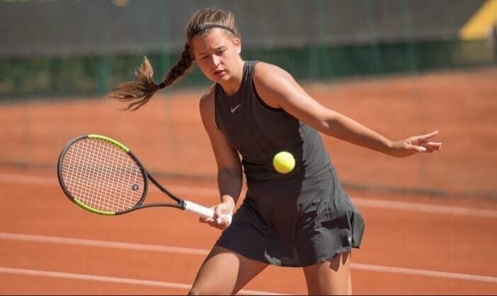 Sportowiec Junior Roku: Magdalena Hędrzak, KS Górnik Bytom,...