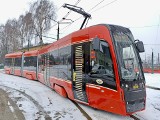 Wszystkie tramwaje Twist bydgoskiej Pesy są już na Śląsku. Przed terminem