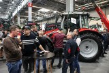 Targi Przemysłu Drzewnego i Gospodarki Zasobami Leśnymi LAS-EXPO w Targach Kielce