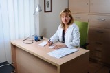 Dr hab. Lidia Hirnle nowym szefem kliniki ginekologii. Wygrała z prof. Marianem Gabrysiem