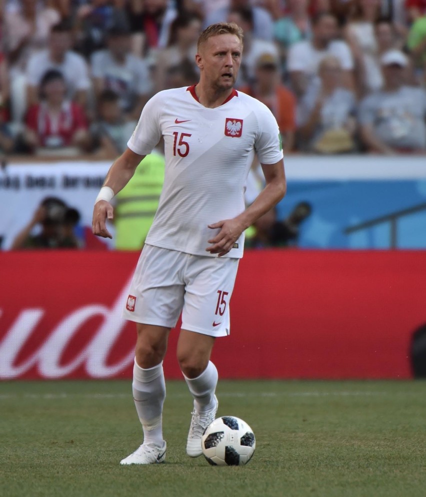 Kamil Glik nie wie jeszcze, czy dalej będzie grał w...