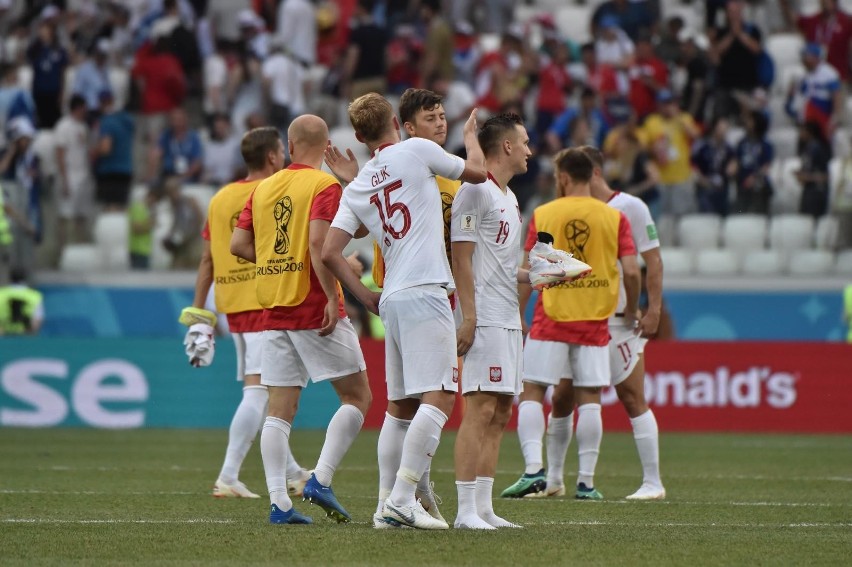 Kamil Glik nie wie jeszcze, czy dalej będzie grał w...