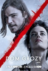 Drugi sezon serialu "Dom grozy" już w maju w HBO i HBO GO