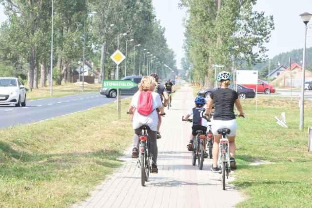 Stowarzyszenie "Kolorowy Chynów" z Zielonej Góry organizuje w najbliższą niedzielę, 11 lipca, rajd rowerowy.