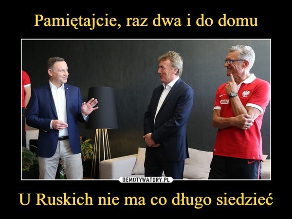 Mecz Polska - Japonia. Memy, które powstają na nasze starcie...