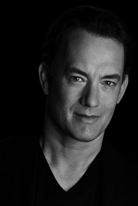 Tom Hanks (fot. ©A.M.P.A.S.®)