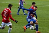 Wisła Kraków – Piast Gliwice 3:4 ZDJĘCIA, WYNIK Niesamowity mecz w Krakowie! Piast podniósł się po trzech ciosach i wygrał!