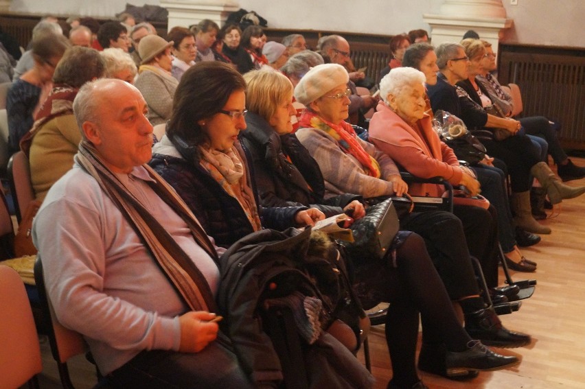 Tak Marcinowe święto obchodzone jest w Mikołowie