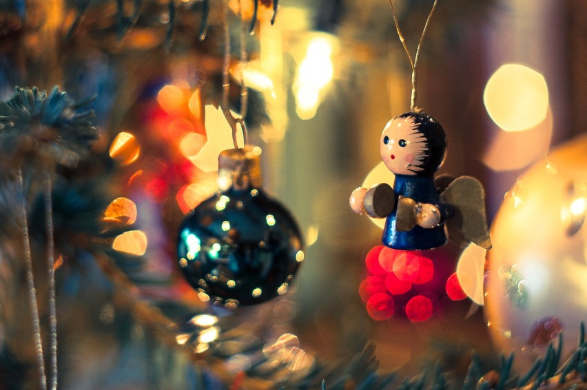 Świeć się z Energą: Wyślij świąteczne zdjęcie i zgarnij nagrody!