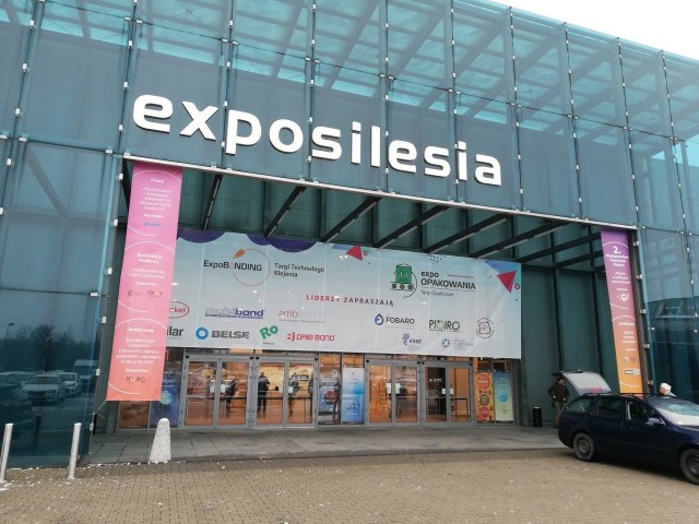 20-21 listopada targi w ExpoSilesia