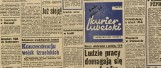 Pisaliśmy w Kurierze 20 marca 1968 r. Cudowna błotna kąpiel