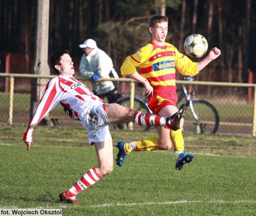 Jagiellonia - Cracovia (ME)