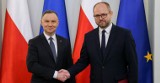 Prezydent Andrzej Duda przyjedzie do Pajęczna. Znamy szczegóły wizyty