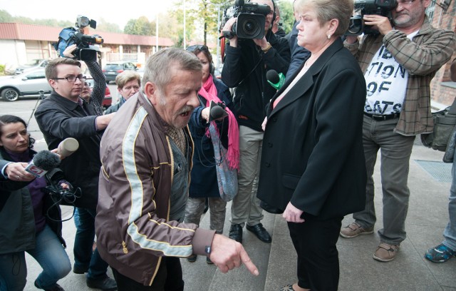 Ojciec zaginionego górnika oskarża władze kopalni