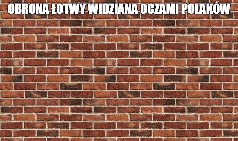Najlepsze memy po meczu Polska - Łotwa. Jest wygrana, ale internauci bez litości i śmieją się z kadry. "Ruszyła Probierzowa maszyna"