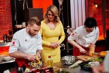 "Top Chef" odcinek 8. s. 7. Bagietki i rozgniewany Maciej Nowak! Mariola Monczak odpadła z programu! [WIDEO+ZDJĘCIA]