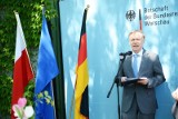 Niemcy nie mają swojego ambasadora w Polsce. Media: Brak akceptacji dla Arndta Freytaga von Loringhovena ze względu na przodków 