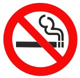 Całkowity zakaz palenia w lokalach od połowy listopada