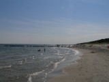 Najpopularniejsze plaże nudystów w Polsce. Sprawdź gdzie są! [ZDJĘCIA]
