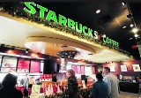 Starbucks pozwany za małą ilość kawy w kubku