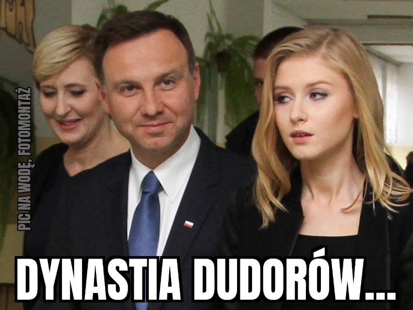 Kinga Duda doradcą społecznym prezydenta. Internet: mamy...