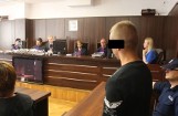 14 lat więzienia dla zabójcy Wiktorii z Krapkowic. Wyrok zapadł w sądzie w Opolu