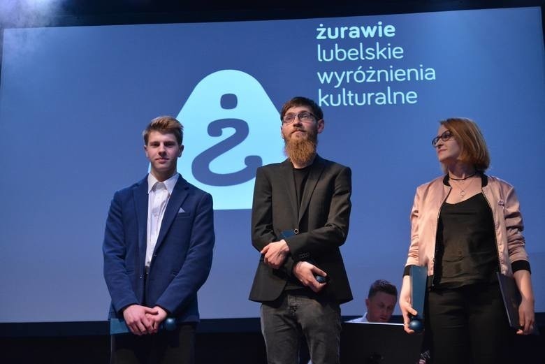 Żurawie 2017