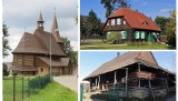 Szlak Architektury Drewnianej - jedna z największych atrakcji w województwie śląskim. Co na nim znajdziemy? Zobacz ZDJĘCIA